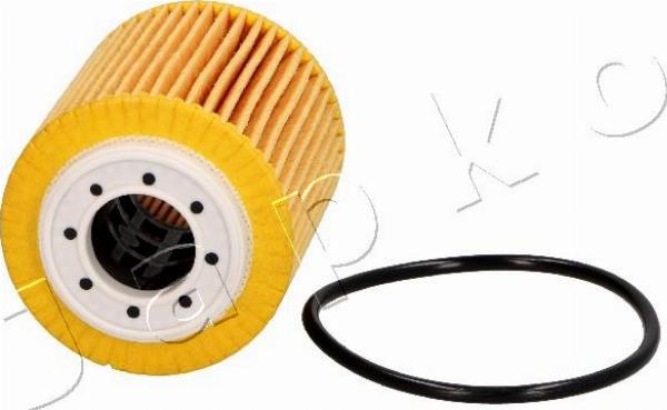 Japko FOE-148JM - Масляний фільтр autocars.com.ua