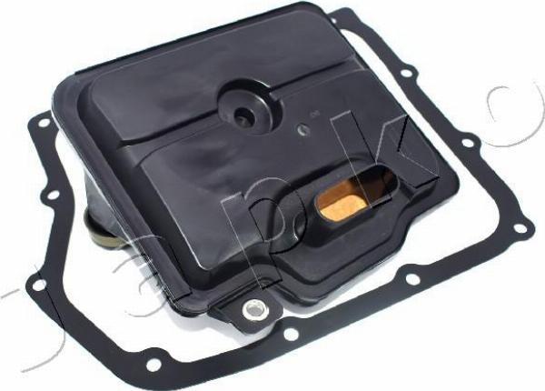 Japko FTJ000 - Гідрофільтри, автоматична коробка передач autocars.com.ua