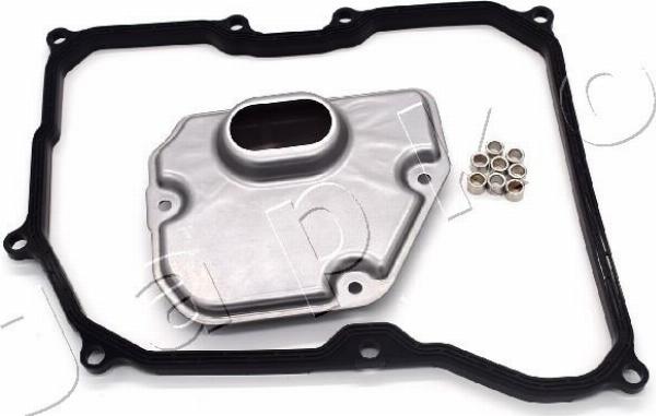 Japko FTJ002 - Гідрофільтри, автоматична коробка передач autocars.com.ua