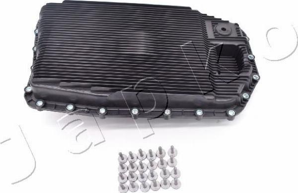 Japko FTJ012 - Гідрофільтри, автоматична коробка передач autocars.com.ua