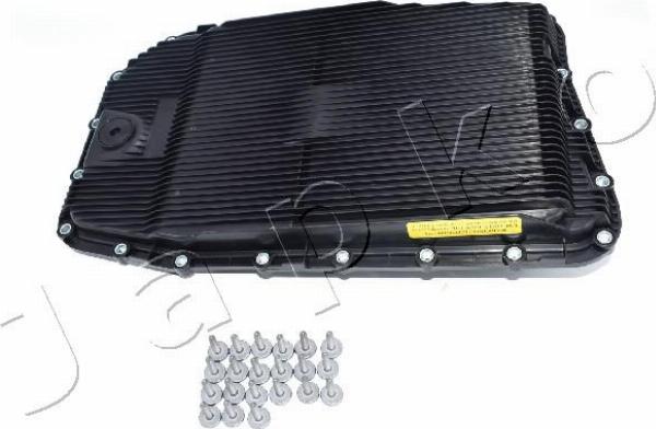 Japko FTJ014 - Гідрофільтри, автоматична коробка передач autocars.com.ua