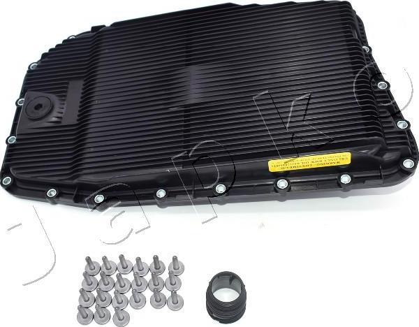 Japko FTJ015 - Гідрофільтри, автоматична коробка передач autocars.com.ua