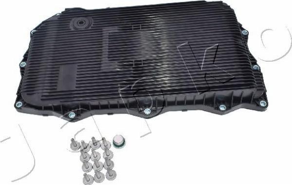 Japko FTJ016 - Гідрофільтри, автоматична коробка передач autocars.com.ua