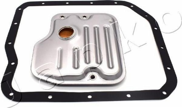 Japko FTJ038 - Гідрофільтри, автоматична коробка передач autocars.com.ua