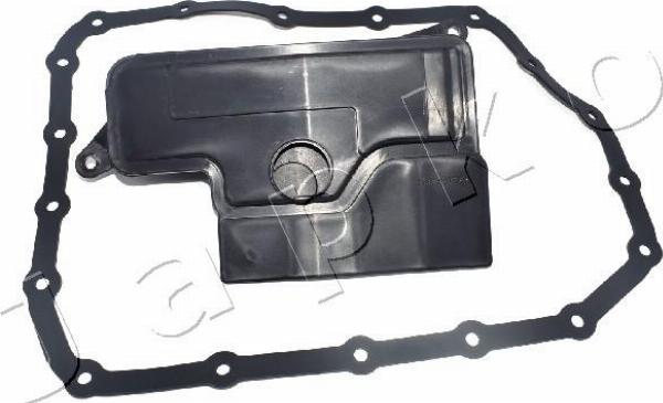 Japko FTJ040 - Гідрофільтри, автоматична коробка передач autocars.com.ua