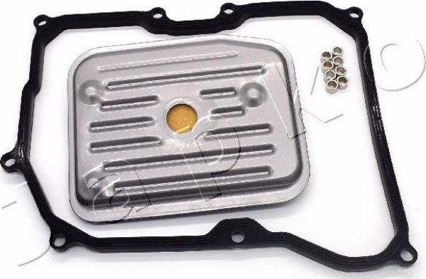 Japko FTJ043 - Гідрофільтри, автоматична коробка передач autocars.com.ua