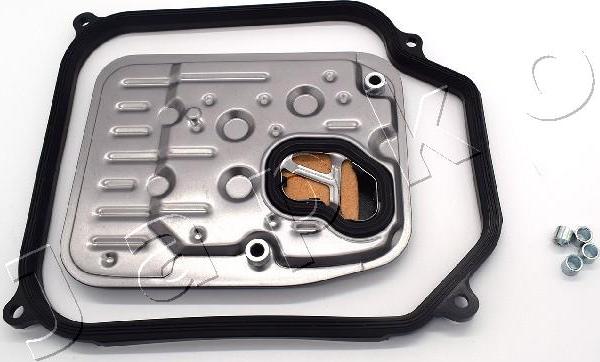 Japko FTJ044 - Гідрофільтри, автоматична коробка передач autocars.com.ua