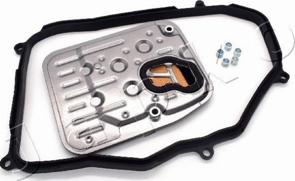 Japko FTJ045 - Гідрофільтри, автоматична коробка передач autocars.com.ua