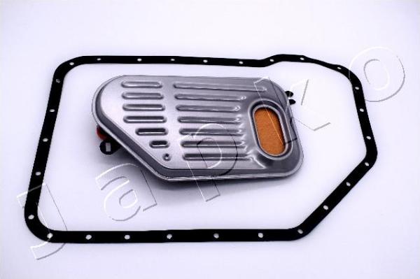 Japko FTJ047 - Гідрофільтри, автоматична коробка передач autocars.com.ua