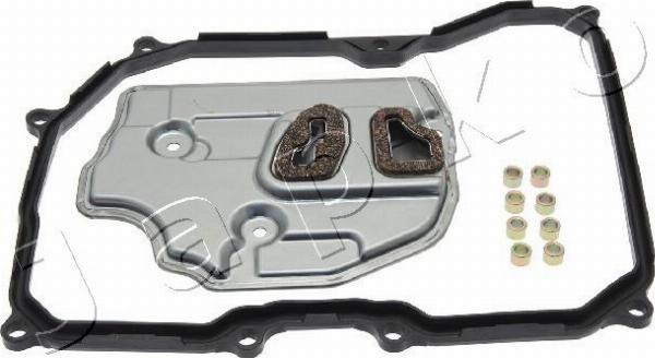 Japko FTJ050 - Гідрофільтри, автоматична коробка передач autocars.com.ua