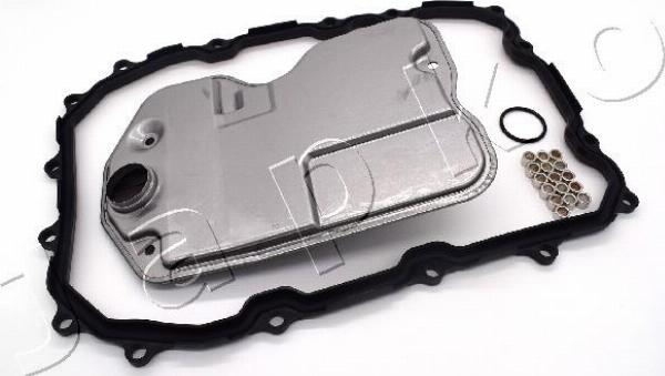 Japko FTJ059 - Гідрофільтри, автоматична коробка передач autocars.com.ua