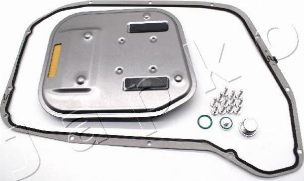 Japko FTJ065 - Гідрофільтри, автоматична коробка передач autocars.com.ua