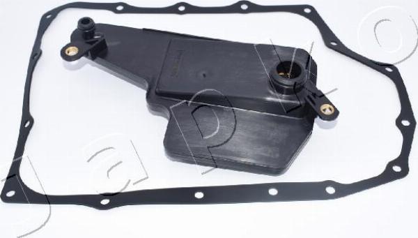 Japko FTJ075 - Гідрофільтри, автоматична коробка передач autocars.com.ua