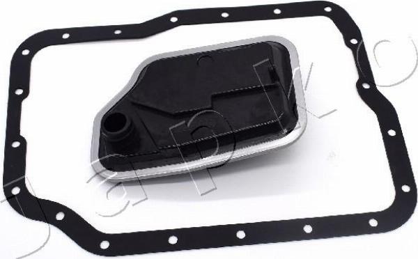 Japko FTJ077 - Гідрофільтри, автоматична коробка передач autocars.com.ua