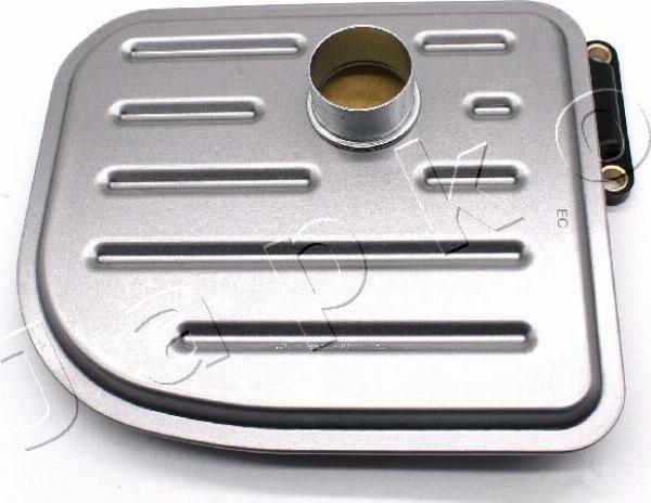 Japko FTJ079 - Гідрофільтри, автоматична коробка передач autocars.com.ua