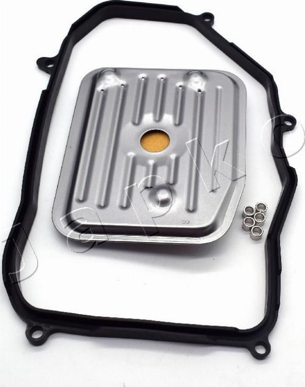 Japko FTJ081 - Гідрофільтри, автоматична коробка передач autocars.com.ua