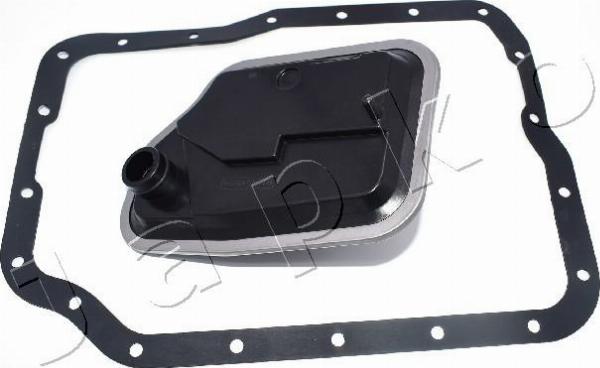 Japko FTJ083 - Гідрофільтри, автоматична коробка передач autocars.com.ua