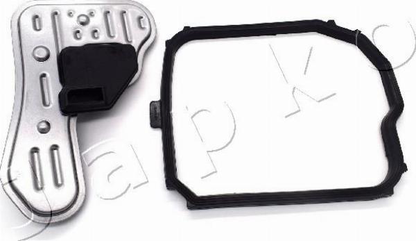 Japko FTJ085 - Гідрофільтри, автоматична коробка передач autocars.com.ua