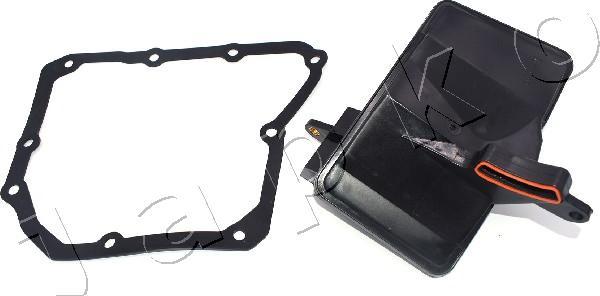 Japko FTJ089 - Гідрофільтри, автоматична коробка передач autocars.com.ua