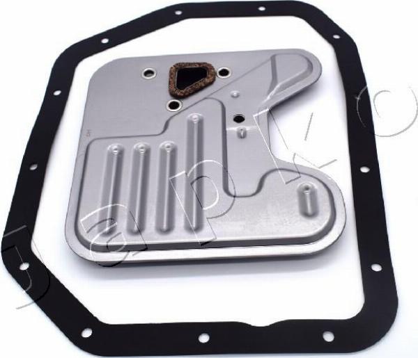 Japko FTJ096 - Гідрофільтри, автоматична коробка передач autocars.com.ua