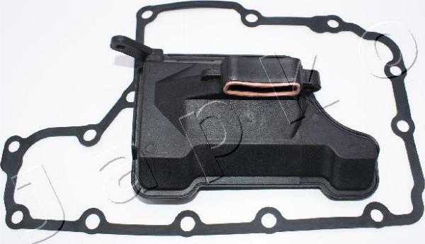 Japko FTJ097 - Гідрофільтри, автоматична коробка передач autocars.com.ua