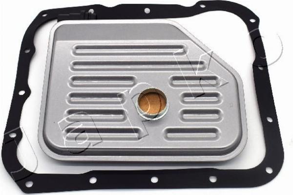 Japko FTJ099 - Гідрофільтри, автоматична коробка передач autocars.com.ua