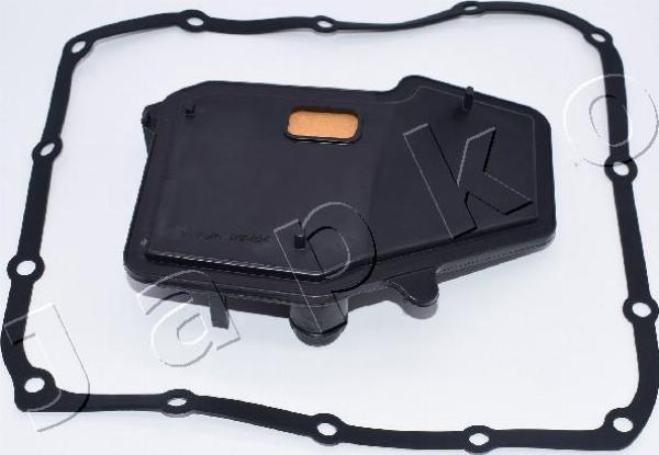 Japko FTJ105 - Гідрофільтри, автоматична коробка передач autocars.com.ua