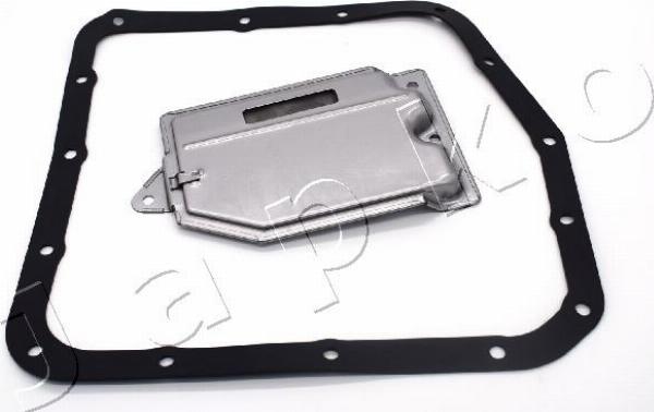 Japko FTJ107 - Гідрофільтри, автоматична коробка передач autocars.com.ua