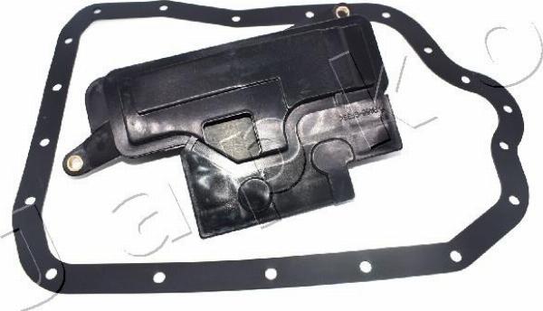 Japko FTJ114 - Гідрофільтри, автоматична коробка передач autocars.com.ua