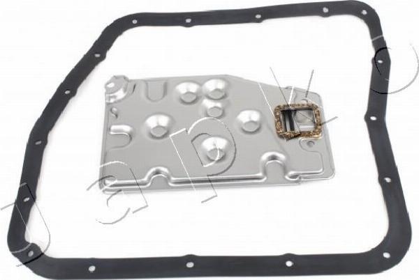 Japko FTJ118 - Гідрофільтри, автоматична коробка передач autocars.com.ua