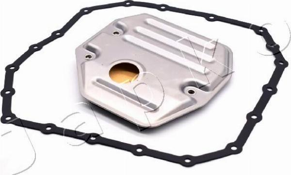 Japko FTJ127 - Гідрофільтри, автоматична коробка передач autocars.com.ua