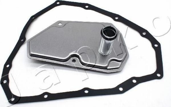 Japko FTJ128 - Гідрофільтри, автоматична коробка передач autocars.com.ua