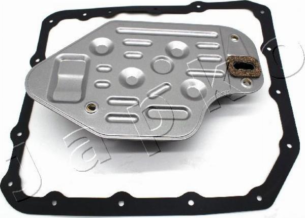 Japko FTJ135 - Гідрофільтри, автоматична коробка передач autocars.com.ua