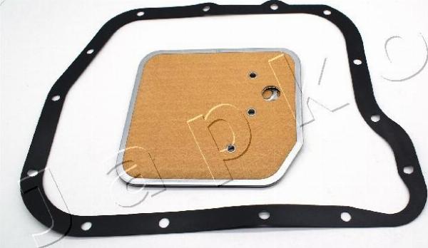 Japko FTJ143 - Гідрофільтри, автоматична коробка передач autocars.com.ua