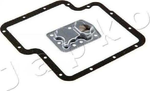 Japko FTJ167 - Гідрофільтри, автоматична коробка передач autocars.com.ua