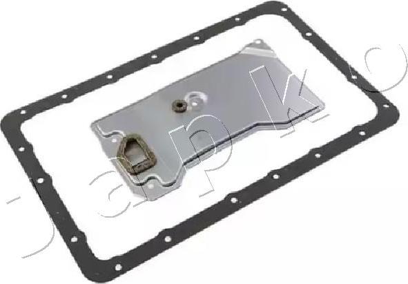 Japko FTJ168 - Гідрофільтри, автоматична коробка передач autocars.com.ua