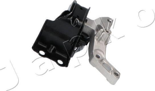 Japko GOJ1314 - Подушка, підвіска двигуна autocars.com.ua