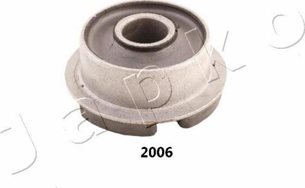 Japko GOJ2006 - Сайлентблок, важеля підвіски колеса autocars.com.ua