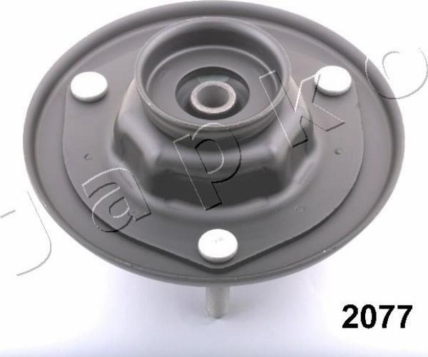 Japko GOJ2077 - Опора стійки амортизатора, подушка autocars.com.ua