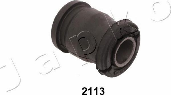 Japko GOJ2113 - Сайлентблок, важеля підвіски колеса autocars.com.ua