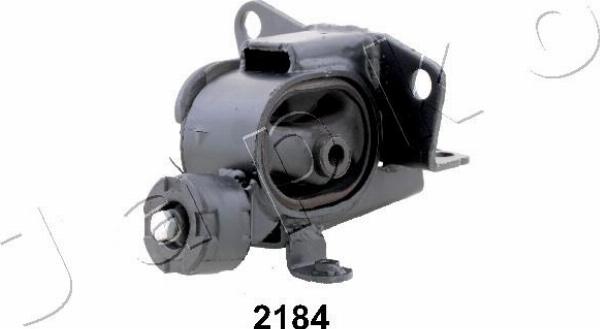 Japko GOJ2184 - Подушка, підвіска двигуна autocars.com.ua