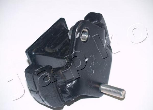 Japko GOJ2267 - Подушка, підвіска двигуна autocars.com.ua