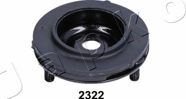 Japko GOJ2322 - Опора стійки амортизатора, подушка autocars.com.ua