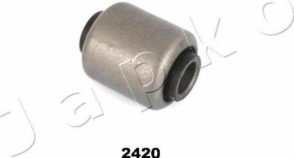 Japko GOJ2420 - Сайлентблок, важеля підвіски колеса autocars.com.ua