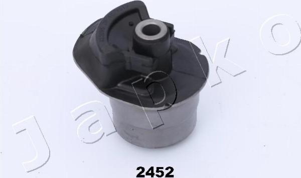 Japko GOJ2452 - Втулка, балка мосту autocars.com.ua