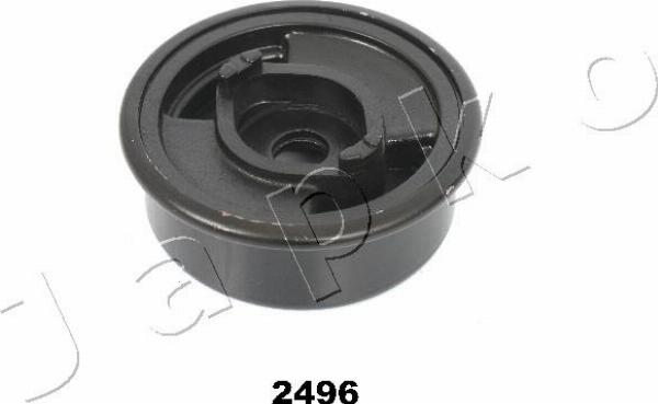 Japko GOJ2496 - Опора, диференціал autocars.com.ua