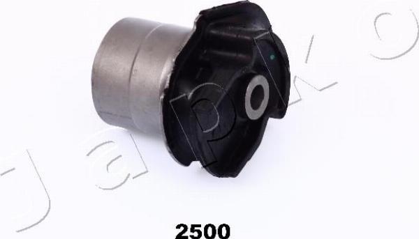 Japko GOJ2500 - Втулка, балка мосту autocars.com.ua
