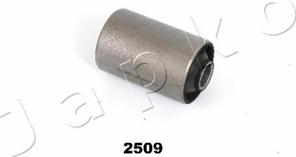 Japko GOJ2509 - Втулка, листова ресора autocars.com.ua