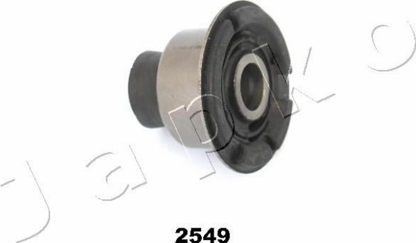 Japko GOJ2549 - Втулка, балка мосту autocars.com.ua