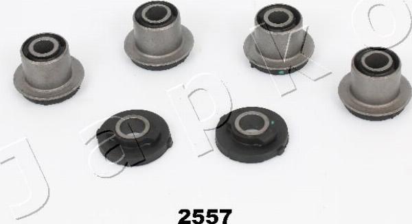 Japko GOJ2557 - Підвіска, кермове управління autocars.com.ua